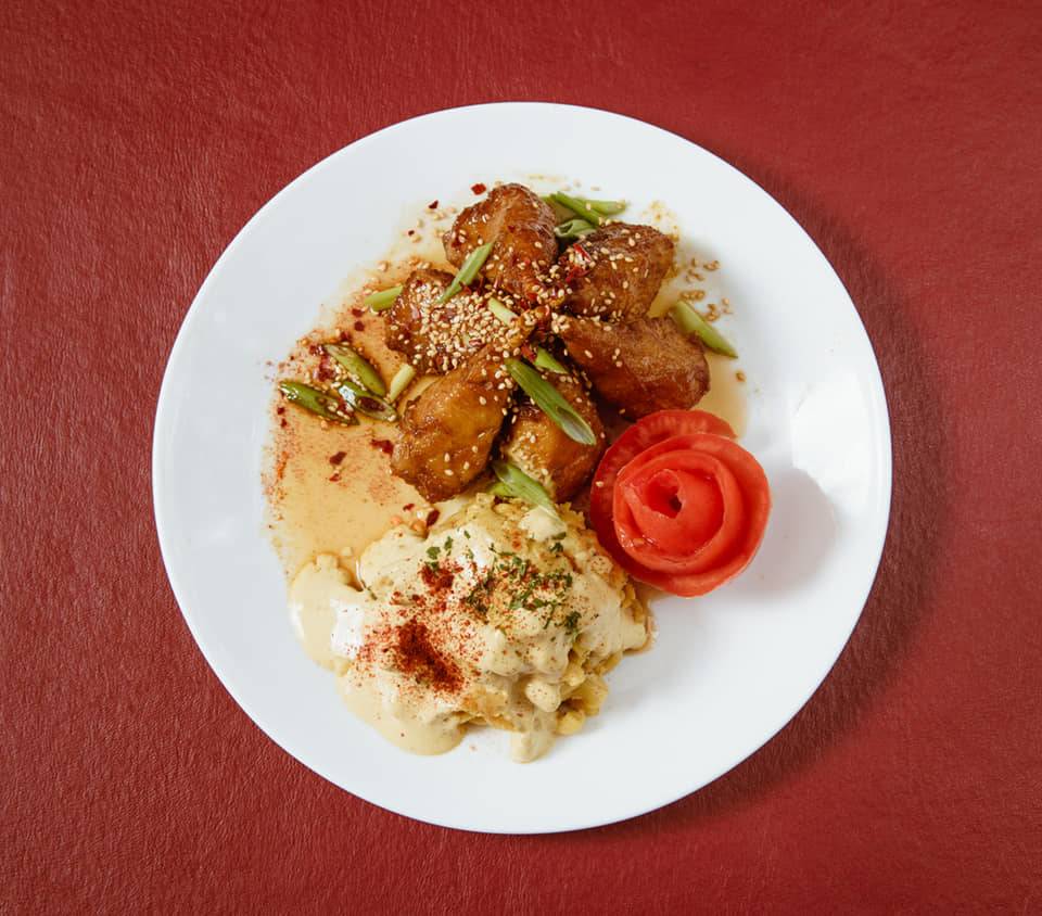 ELife Restaurant Anacostia | restaurant | Inside the Anacostia Arts Center, 1231 Good Hope Rd SE, Washington, DC 20020, USA | 2028828988 OR +1 202-882-8988