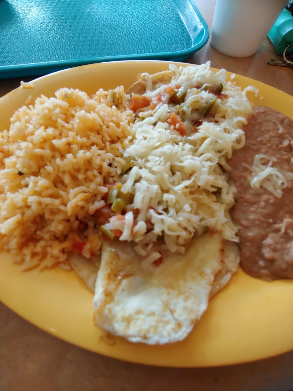Delicious Mexican Eatery | restaurant | 11335 Montwood Dr, El Paso, TX 79936, USA | 9158571396 OR +1 915-857-1396