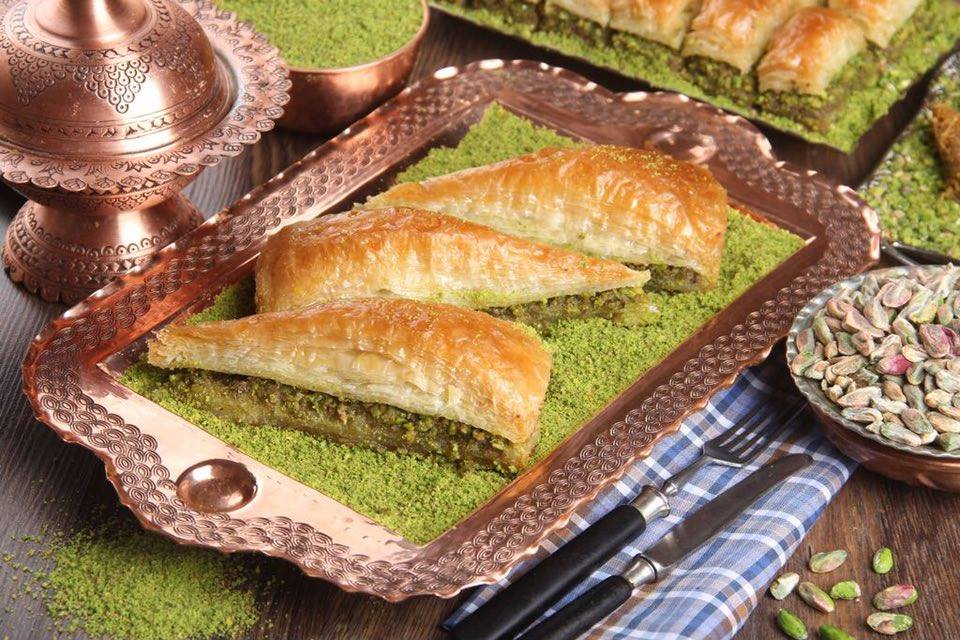 Antepli Turkish Gourmet | restaurant | 4849 N Kedzie Ave, Chicago, IL 60625, USA | 7739426300 OR +1 773-942-6300