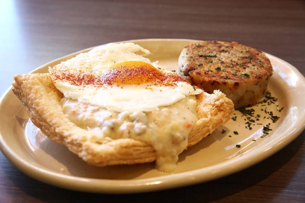 Snooze an AM Eatery | restaurant | 2150 W 7th St #108, Fort Worth, TX 76107, USA | 6823509970 OR +1 682-350-9970