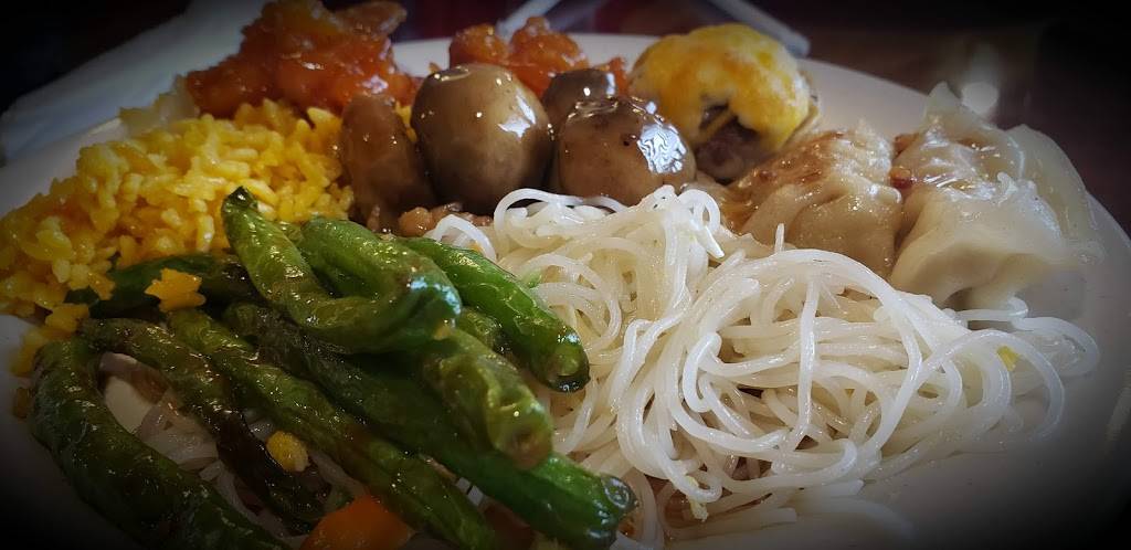 Dragon Buffet | restaurant | 723 US-14, Richland Center, WI 53581, USA | 6086498888 OR +1 608-649-8888