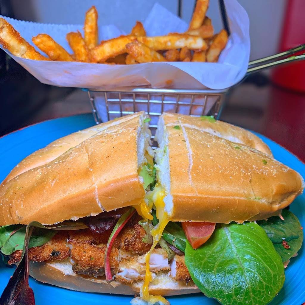 Emmanuels Restaurant | restaurant | 120 Academy St, Wilkes-Barre, PA 18702, USA | 5708462685 OR +1 570-846-2685