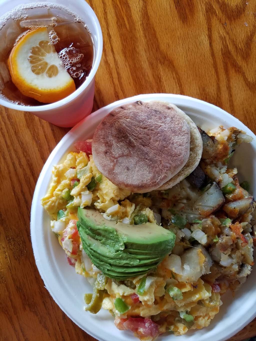 Konos Cafe | cafe | 704 Garnet Ave, San Diego, CA 92109, USA | 8584831669 OR +1 858-483-1669