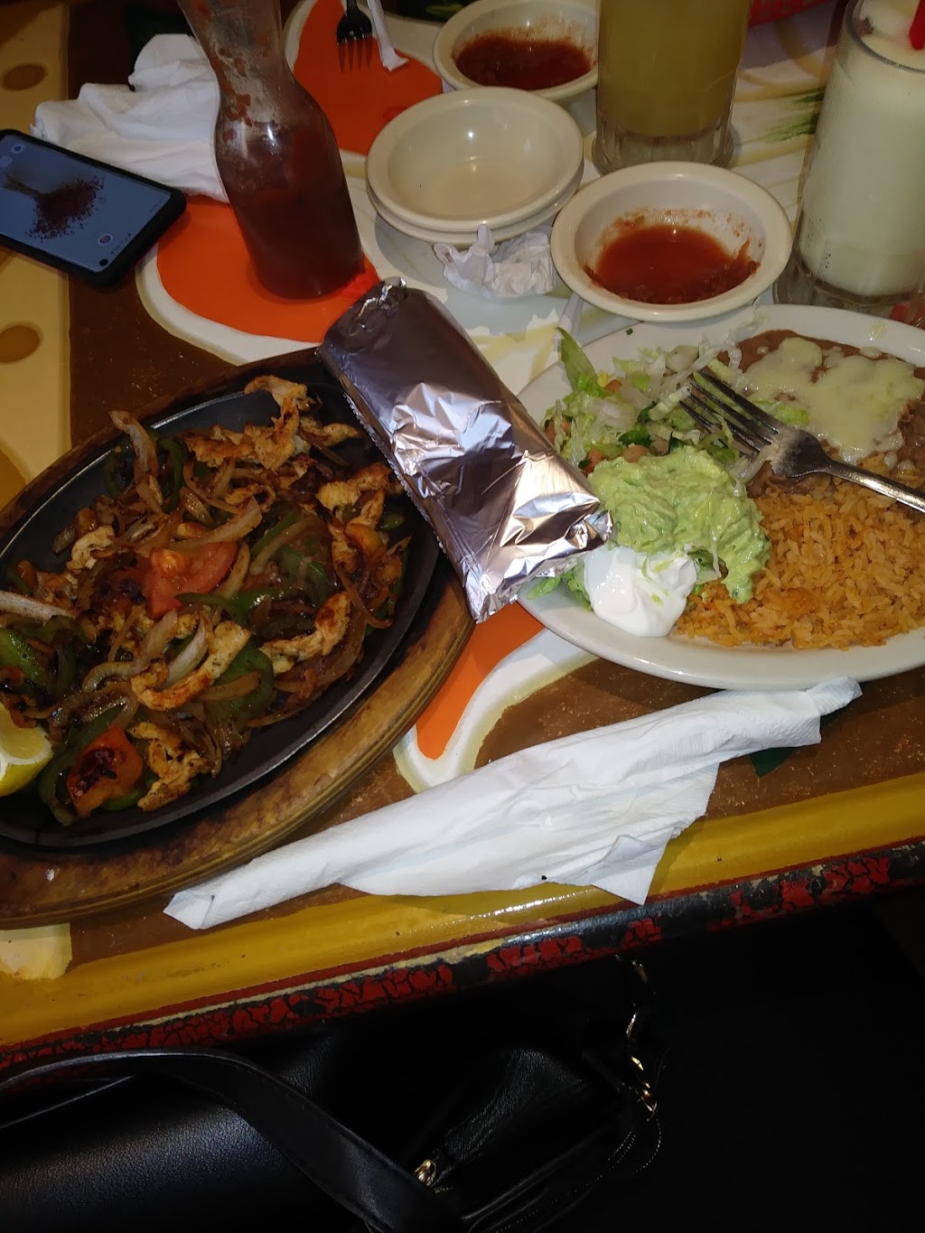 El Nopal | restaurant | 110 South Dr, Natchitoches, LA 71457, USA | 3182140219 OR +1 318-214-0219
