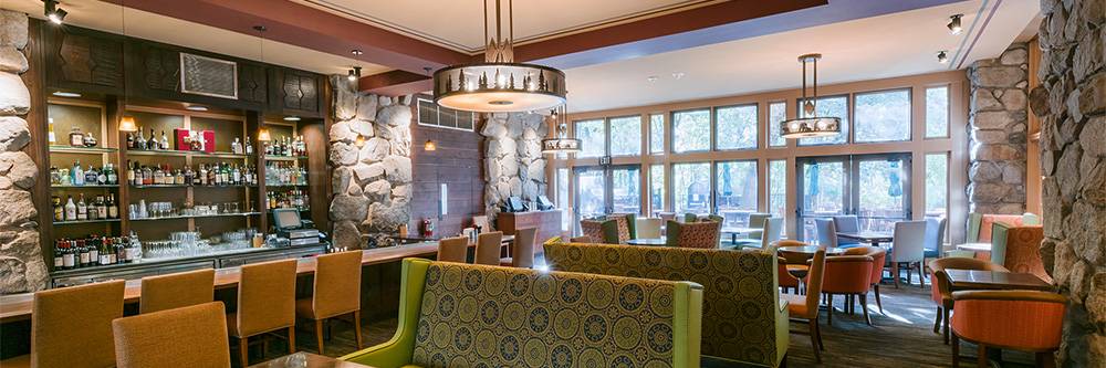 The Ahwahnee Bar | night club | Yosemite National Park, 9005 Ahwahnee Drive, Yosemite Valley, CA 95389, USA | 2093721489 OR +1 209-372-1489