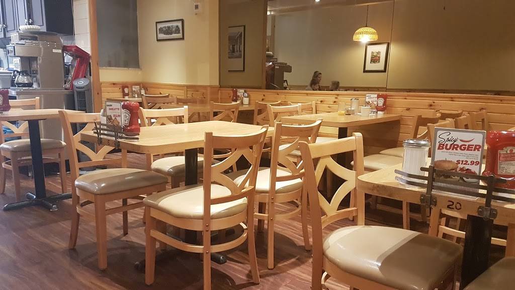 Sunshine Village Grill | restaurant | 2200 Bloor St W, Toronto, ON M6S 1N4, Canada | 4167631444 OR +1 416-763-1444