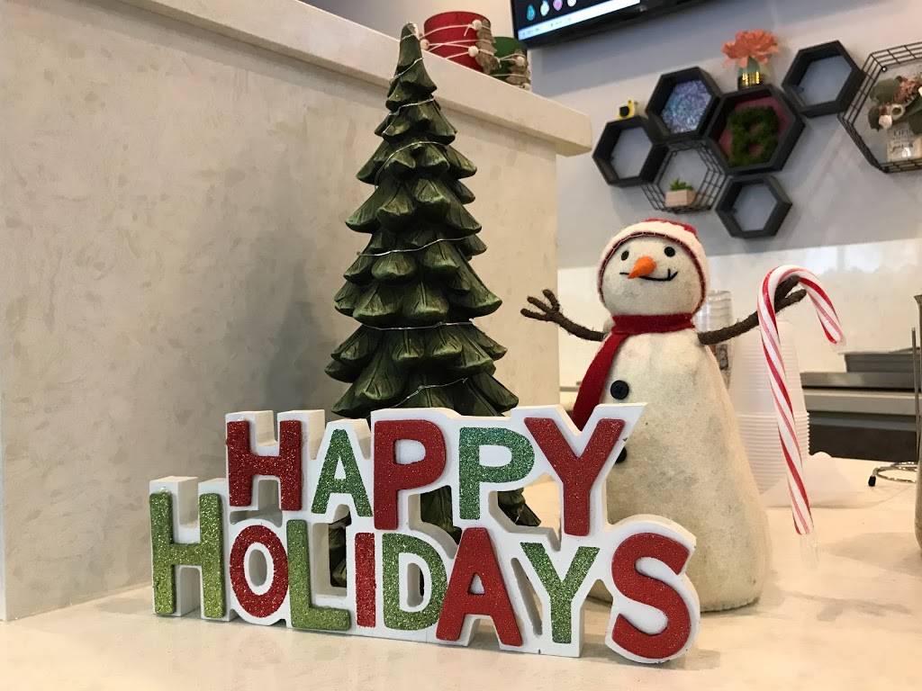 Breaktime Tea | cafe | 110 E San Fernando St, San Jose, CA 95112, USA | 4082862000 OR +1 408-286-2000