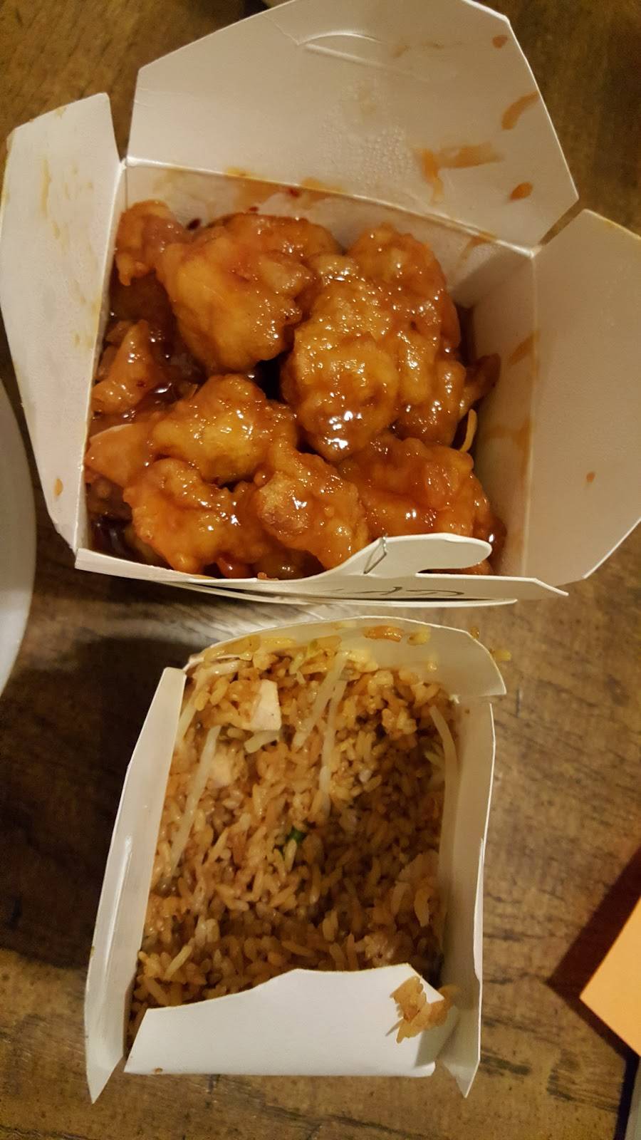 China Taste | restaurant | 749 N 27th St, Milwaukee, WI 53208, USA | 4149337880 OR +1 414-933-7880