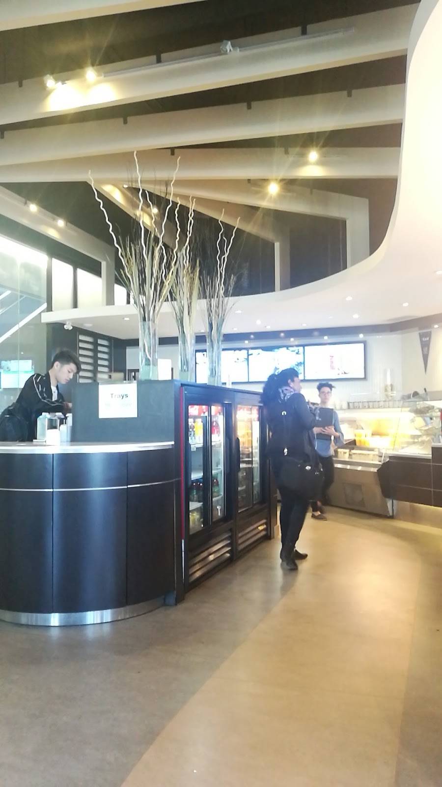 La Prep | cafe | University of Toronto Scarborough, 1095 Military Trail, Scarborough, ON M1C 1A4, Canada | 4162878777 OR +1 416-287-8777