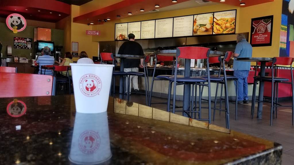 Panda Express | meal takeaway | 2220 Lake Washington Blvd, West Sacramento, CA 95691, USA | 9166170117 OR +1 916-617-0117