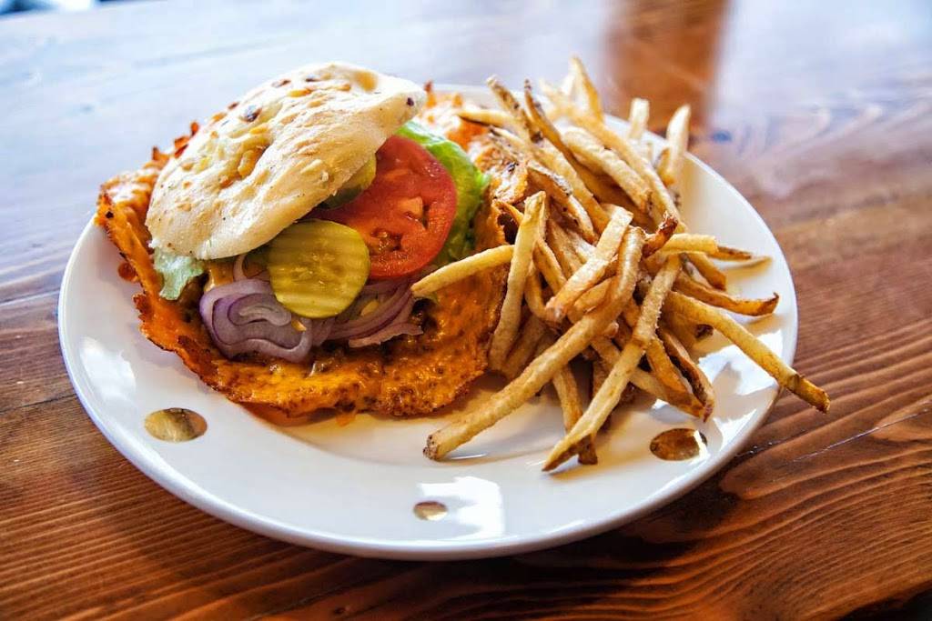 The Skirted Heifer | restaurant | 204 N Tejon St, Colorado Springs, CO 80903, USA | 7196353276 OR +1 719-635-3276