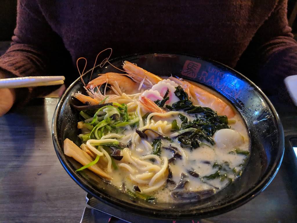Umaya Ramen | restaurant | 11318 South St, Cerritos, CA 90703, USA | 5629244242 OR +1 562-924-4242