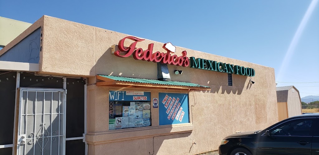 Freys Mexican Food | restaurant | 1470 E Northern Ave, Kingman, AZ 86409, USA | 9286921993 OR +1 928-692-1993