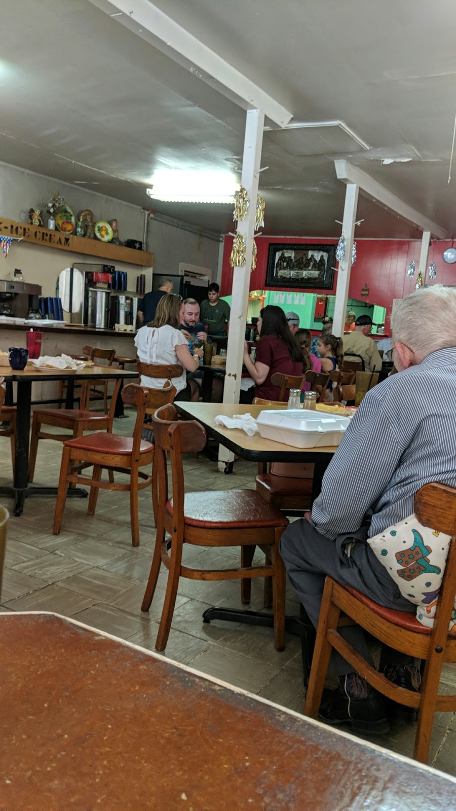 Acapulco | restaurant | 607 Railroad Ave, Ballinger, TX 76821, USA | 3253653213 OR +1 325-365-3213