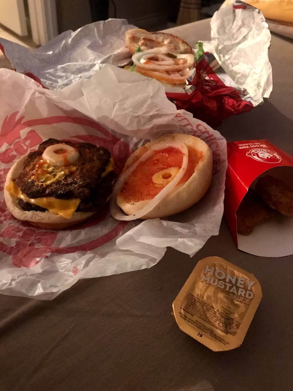 Wendys | restaurant | 4760 E. Flamingo Blvd, Las Vegas, NV 89121, USA | 7024584472 OR +1 702-458-4472