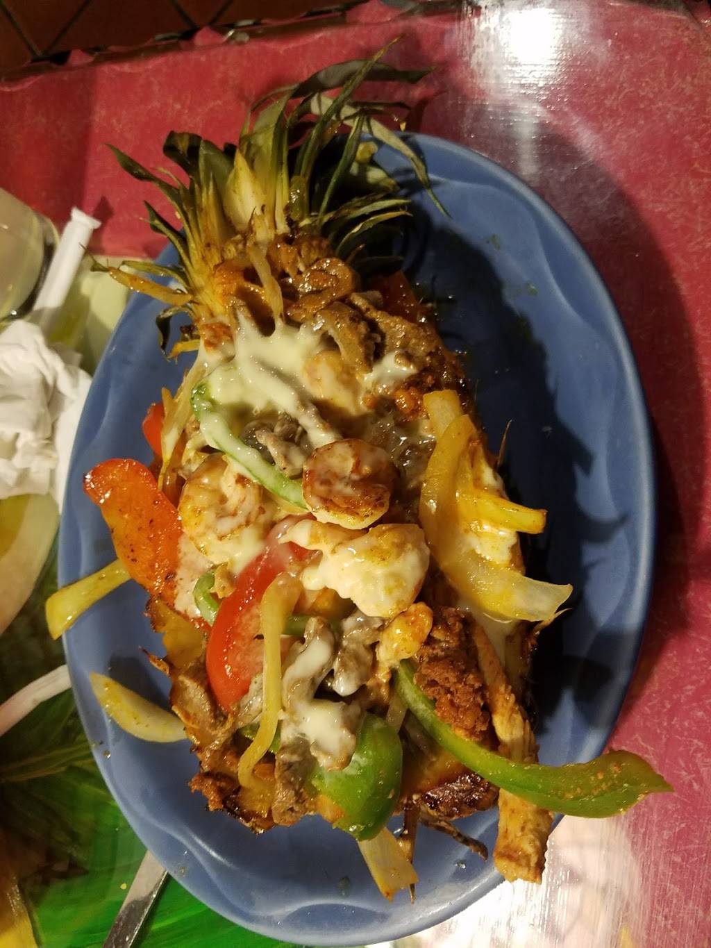 El Rodeo | restaurant | 6900 Center St, Mentor, OH 44060, USA | 4402058740 OR +1 440-205-8740