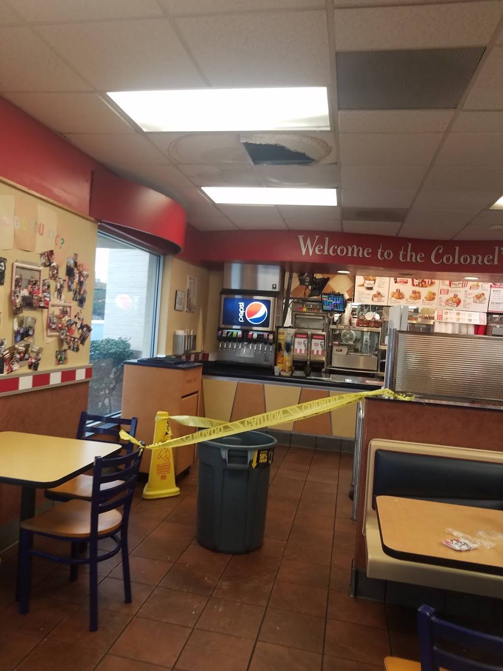 KFC | restaurant | 3400 McHenry Ave, Modesto, CA 95350, USA | 2095264211 OR +1 209-526-4211