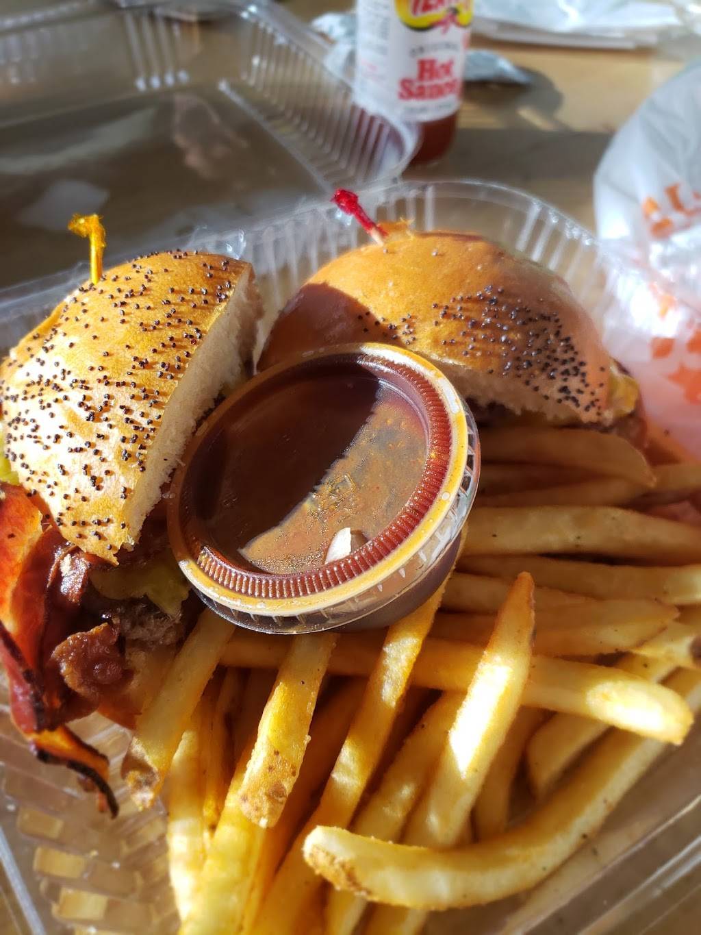 La Grande Orange | cafe | 3400 E Sky Harbor Blvd, Phoenix, AZ 85034, USA | 2409942013 OR +1 240-994-2013