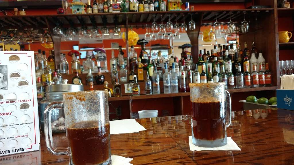 El Molcajete Moya | restaurant | 13670 Jefferson Davis Hwy, Woodbridge, VA 22191, USA | 7034998886 OR +1 703-499-8886