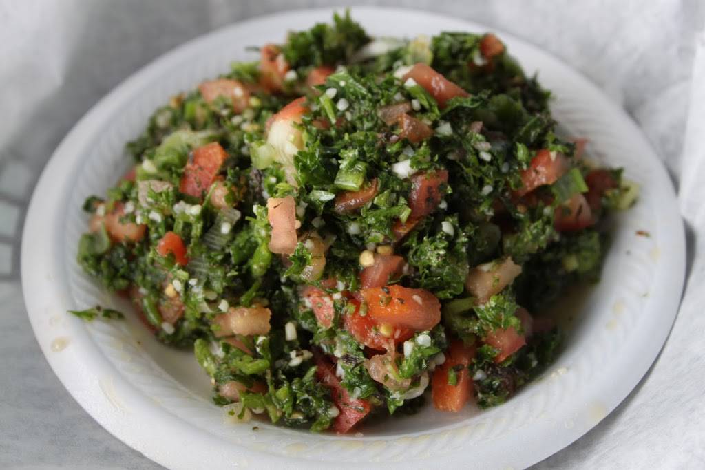 Taste of Lebanon Restaurant | restaurant | 1509 W Foster Ave, Chicago, IL 60640, USA | 7733341600 OR +1 773-334-1600