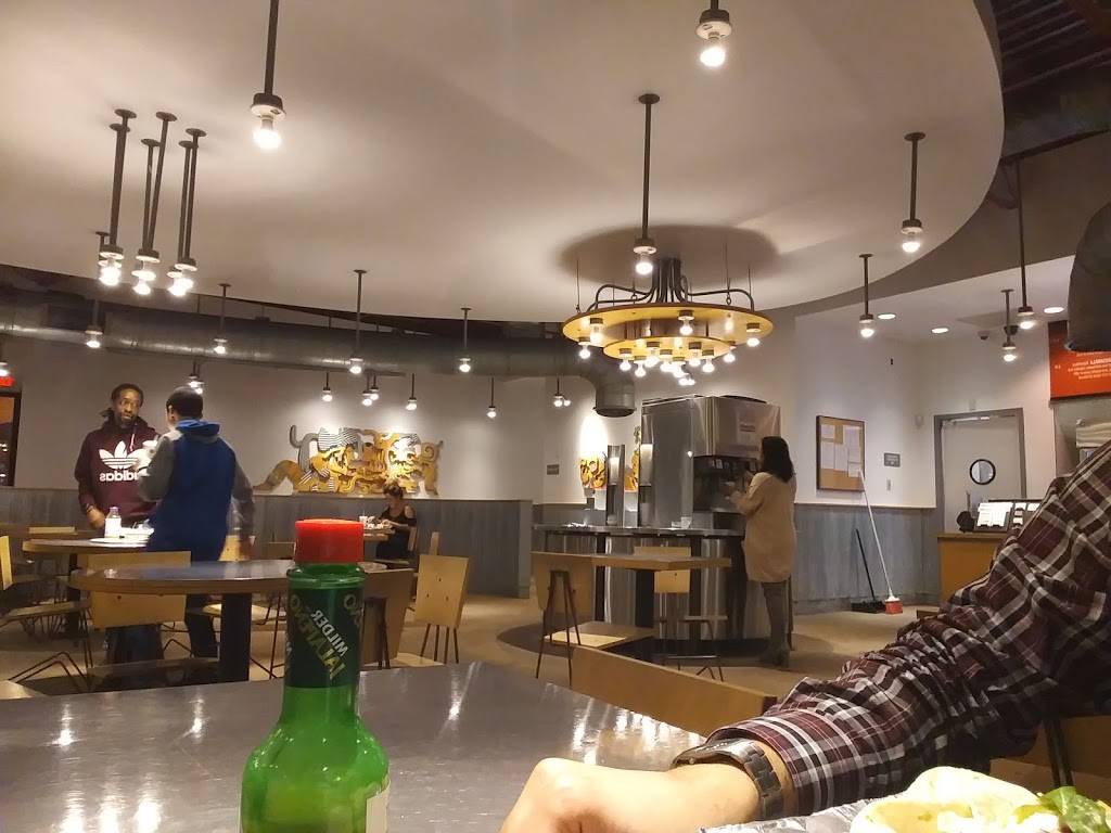 Chipotle Mexican Grill | restaurant | 3051 Plank Rd, Fredericksburg, VA 22401, USA | 5405484554 OR +1 540-548-4554