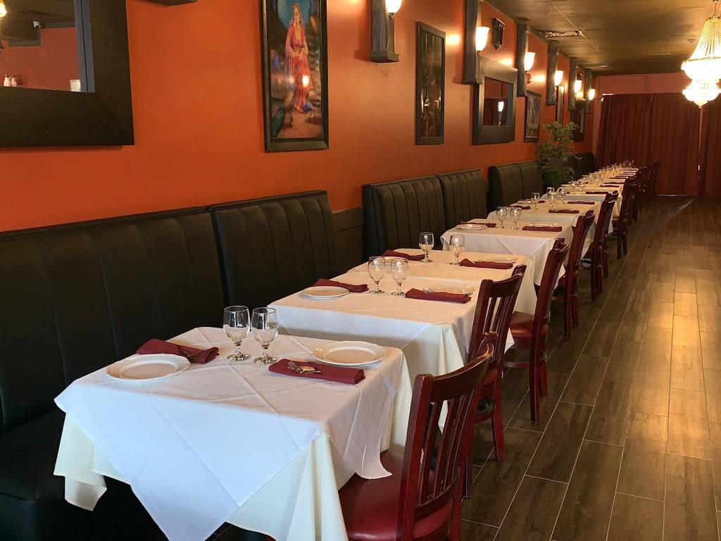 CHASQA | restaurant | 2332 Wisconsin Ave NW, Washington, DC 20007, USA | 2028274904 OR +1 202-827-4904