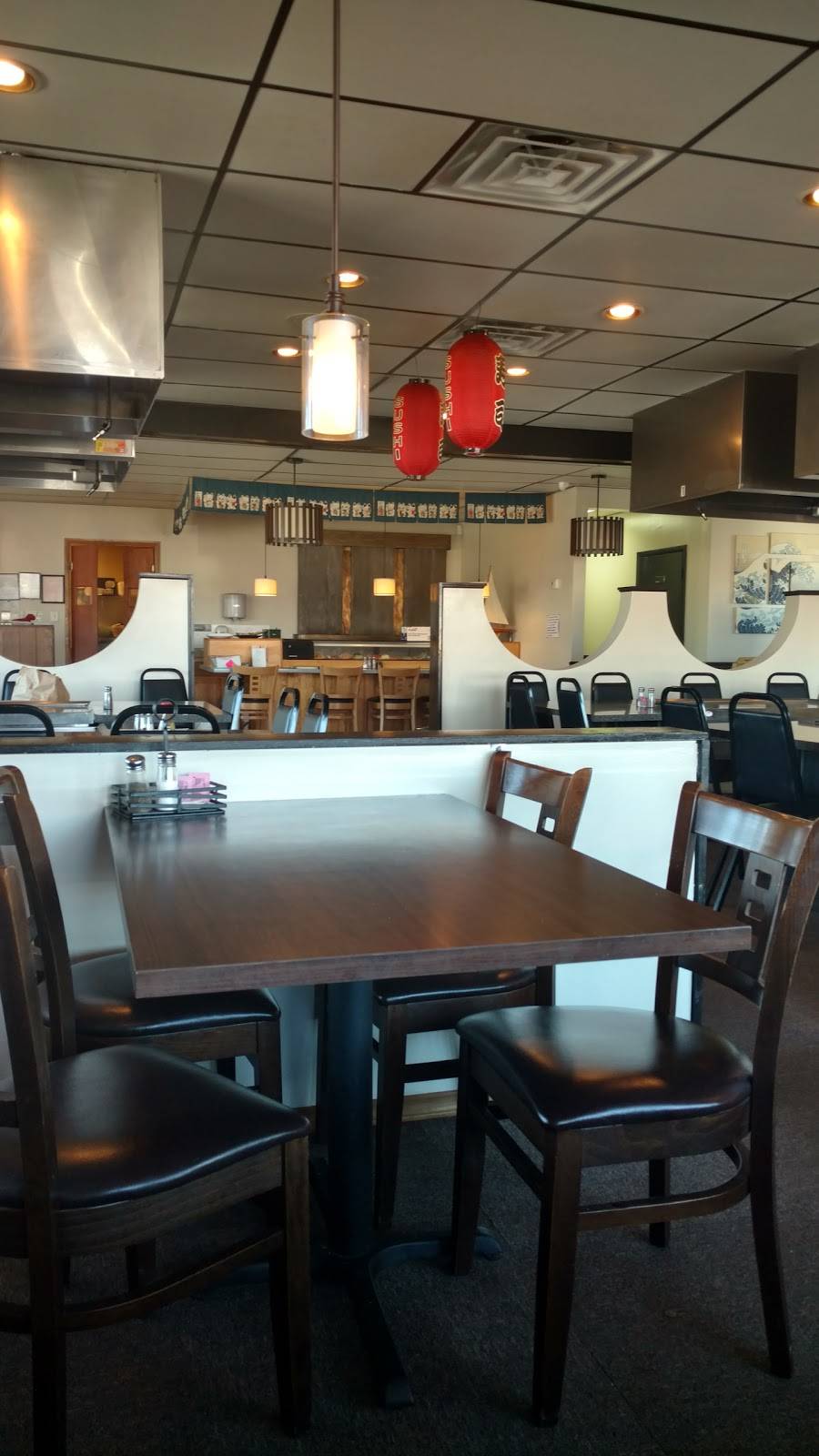 Osaka Japanese Steak & Lobster house | restaurant | 365 W Broadway St, Newport, TN 37821, USA | 4236250611 OR +1 423-625-0611