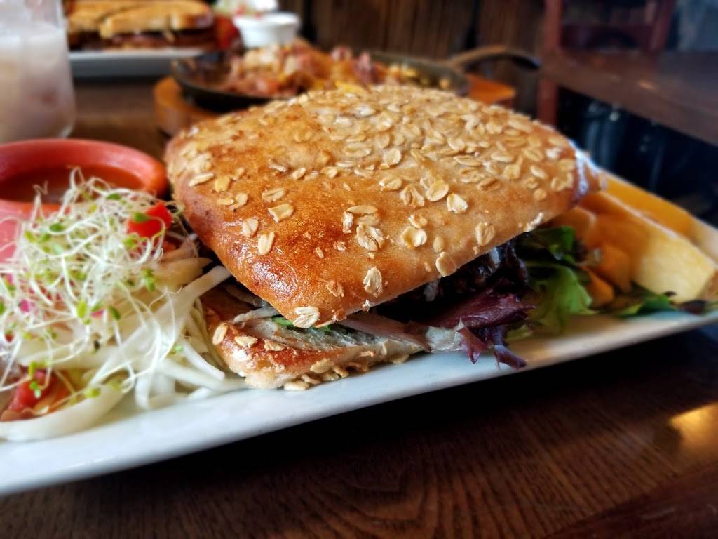 The Purple Elephant | restaurant | 81b W Fort Salonga Rd, Northport, NY 11768, USA | 6316515002 OR +1 631-651-5002