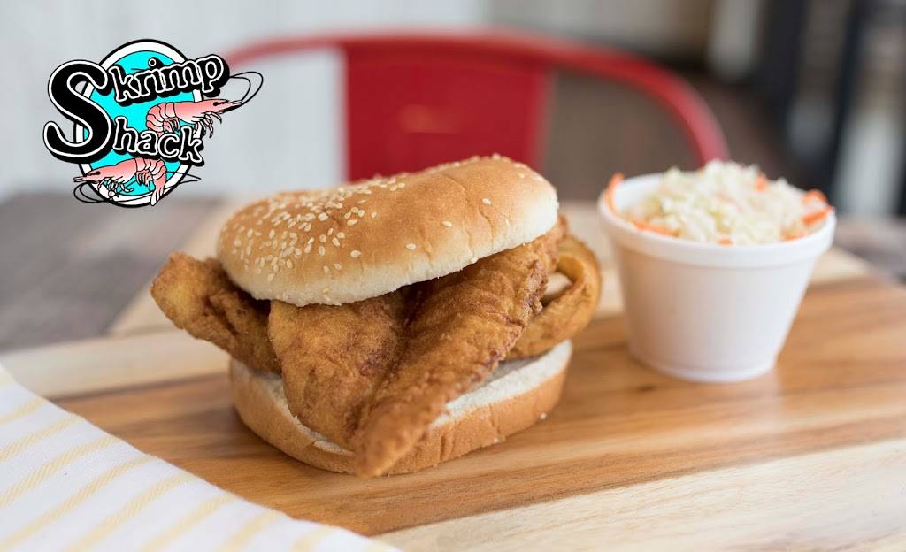 Skrimp Shack | restaurant | 5283 Lake Worth Rd, Greenacres, FL 33463, USA | 5616295870 OR +1 561-629-5870