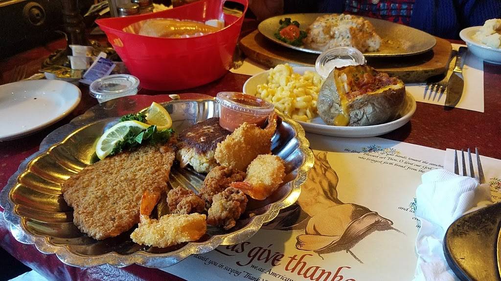 Johns | Family Restaurant | restaurant | 847 Berryville Pike, Charles Town, WV 25414, USA | 3047254348 OR +1 304-725-4348