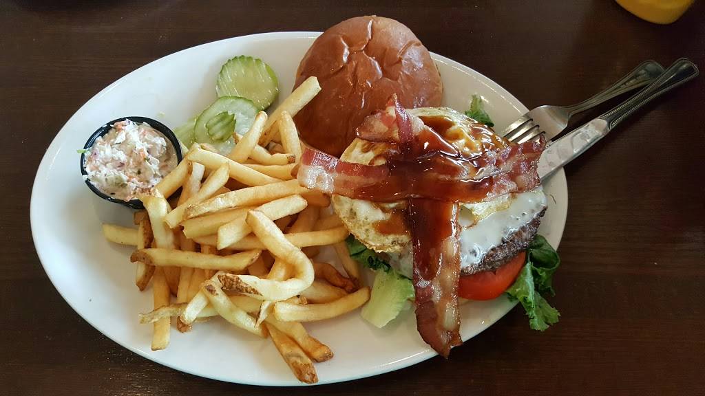 Kappy’s American Grill | restaurant | 7200 Dempster Street, Morton Grove, IL 60053, USA | 8474701900 OR +1 847-470-1900