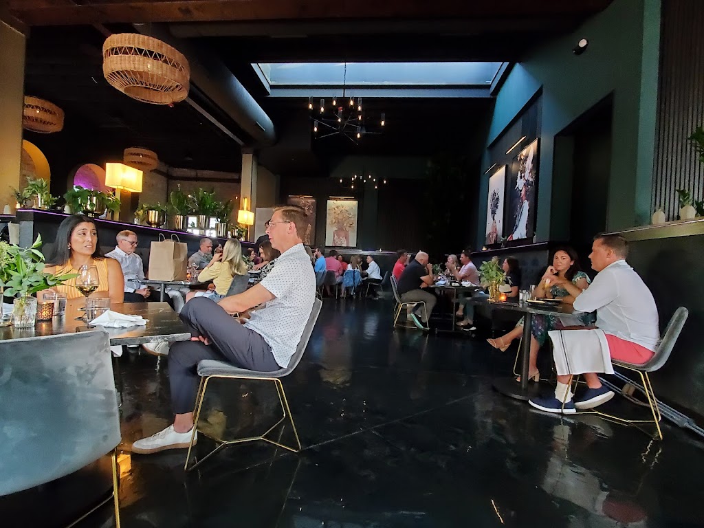 Proof no. 5 | restaurant | 214 W Front St, Wheaton, IL 60187, USA | 3318085150 OR +1 331-808-5150