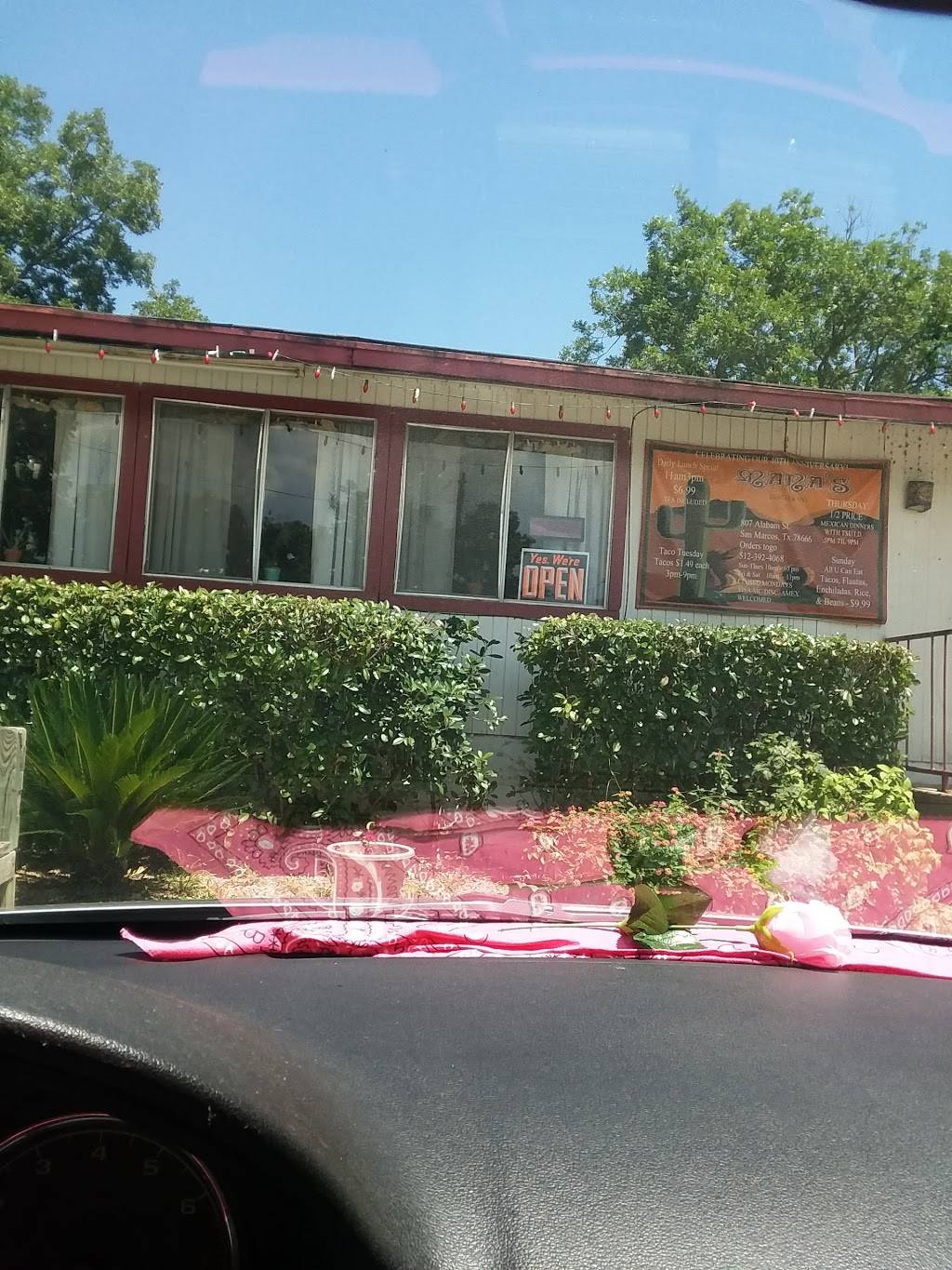 Manas Restaurant | restaurant | 807 Alabama St, San Marcos, TX 78666, USA | 5123924068 OR +1 512-392-4068