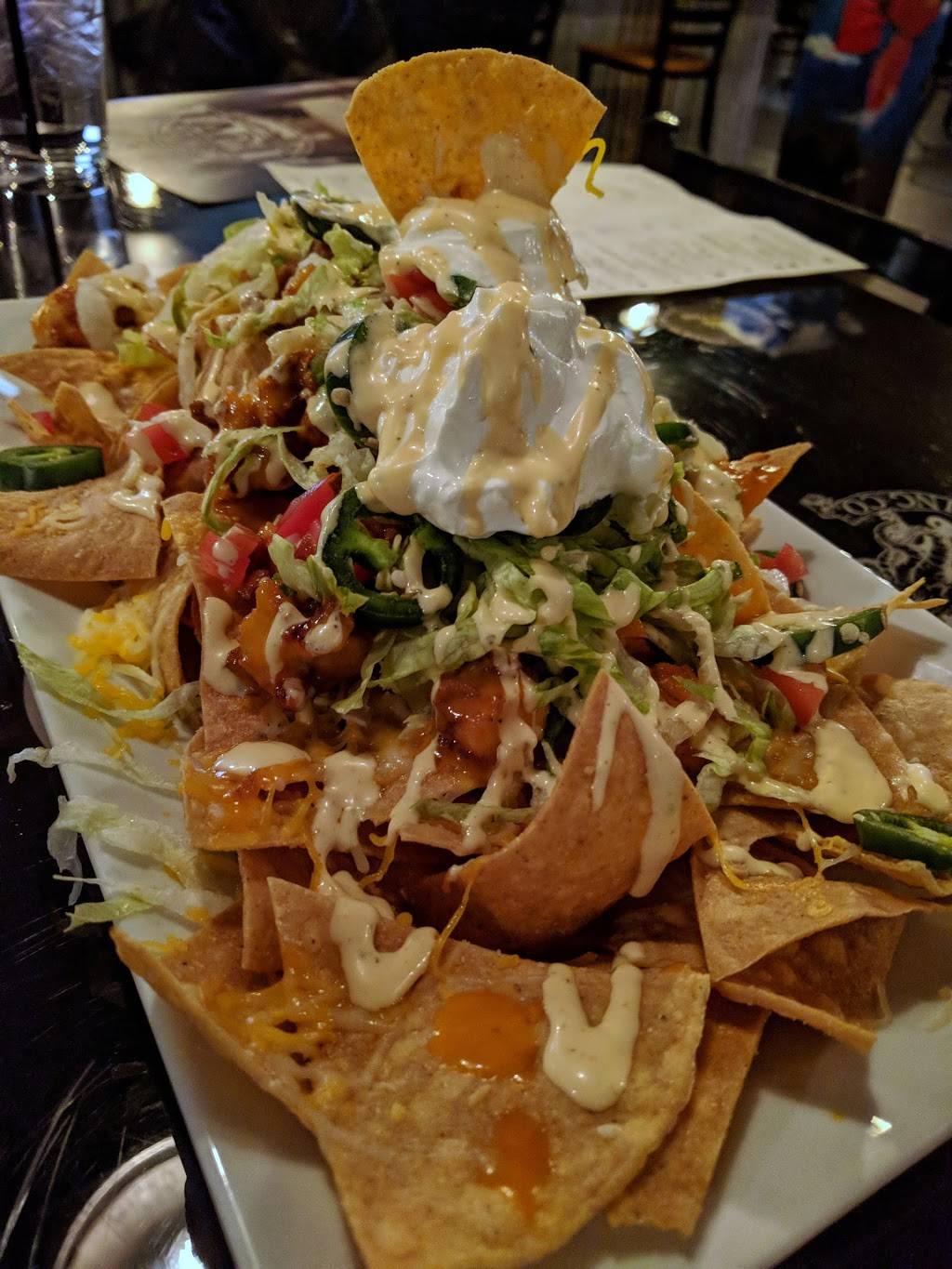 Tap It Local | restaurant | 244 Granby St, Norfolk, VA 23510, USA | 7577888256 OR +1 757-788-8256