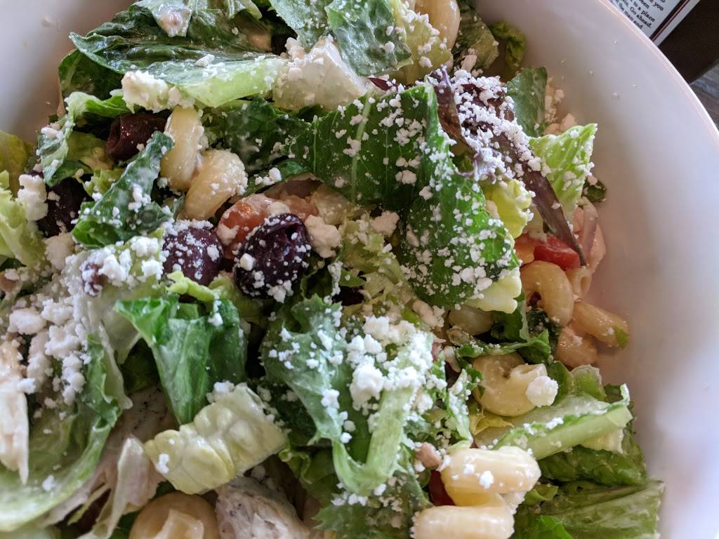 Noodles and Company | restaurant | 358 West Washington Street, East Peoria, IL 61611, USA | 3096988640 OR +1 309-698-8640