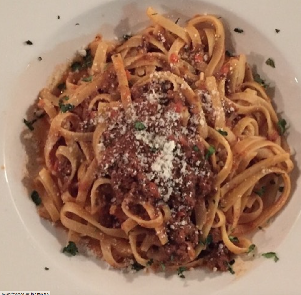 Caffe Verona | restaurant | 650 W Harvard Blvd, Santa Paula, CA 93060, USA | 8054209420 OR +1 805-420-9420