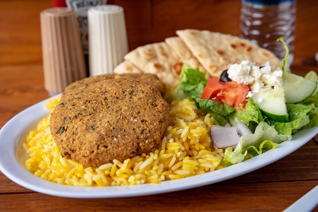 Greek Plate Gyro’s | restaurant | 14 W Kent St, Chattanooga, TN 37405, USA | 4235411800 OR +1 423-541-1800