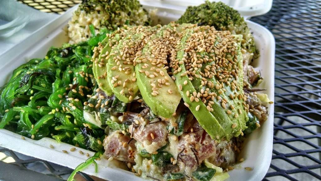 Jus Poke | restaurant | 501 N Pacific Coast Hwy, Redondo Beach, CA 90277, USA | 3103791133 OR +1 310-379-1133