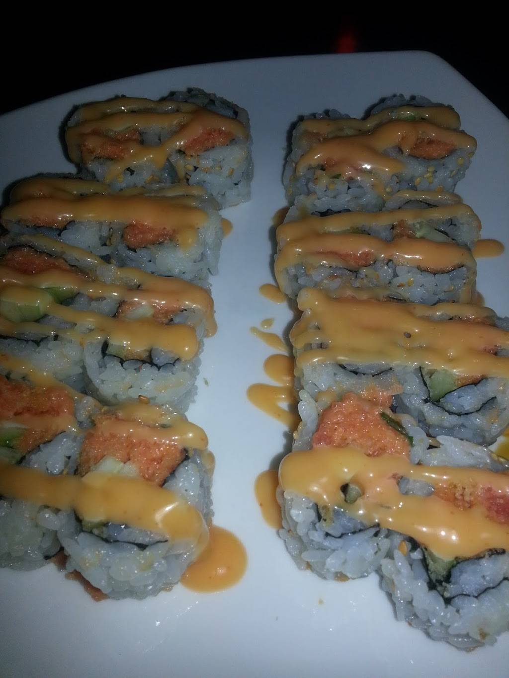 Kobe Japanese Steakhouse | restaurant | 484 N U.S. Hwy 52, Moncks Corner, SC 29461, USA | 8437613775 OR +1 843-761-3775