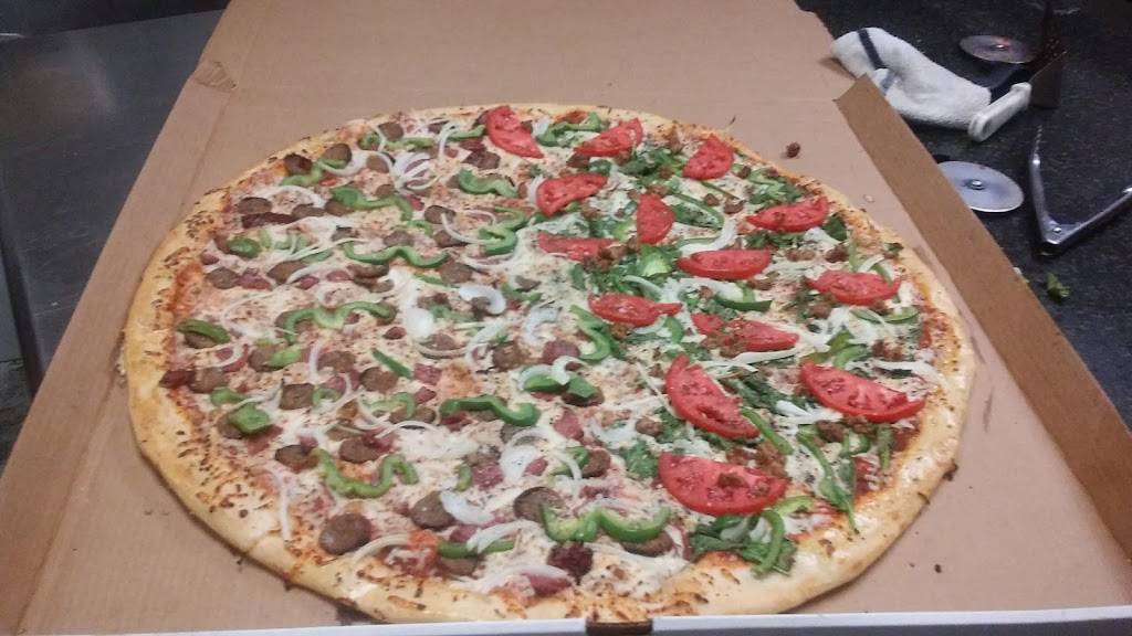 Monsters Pizza | restaurant | 7101 S Florida Ave, Floral City, FL 34436, USA | 3524198945 OR +1 352-419-8945