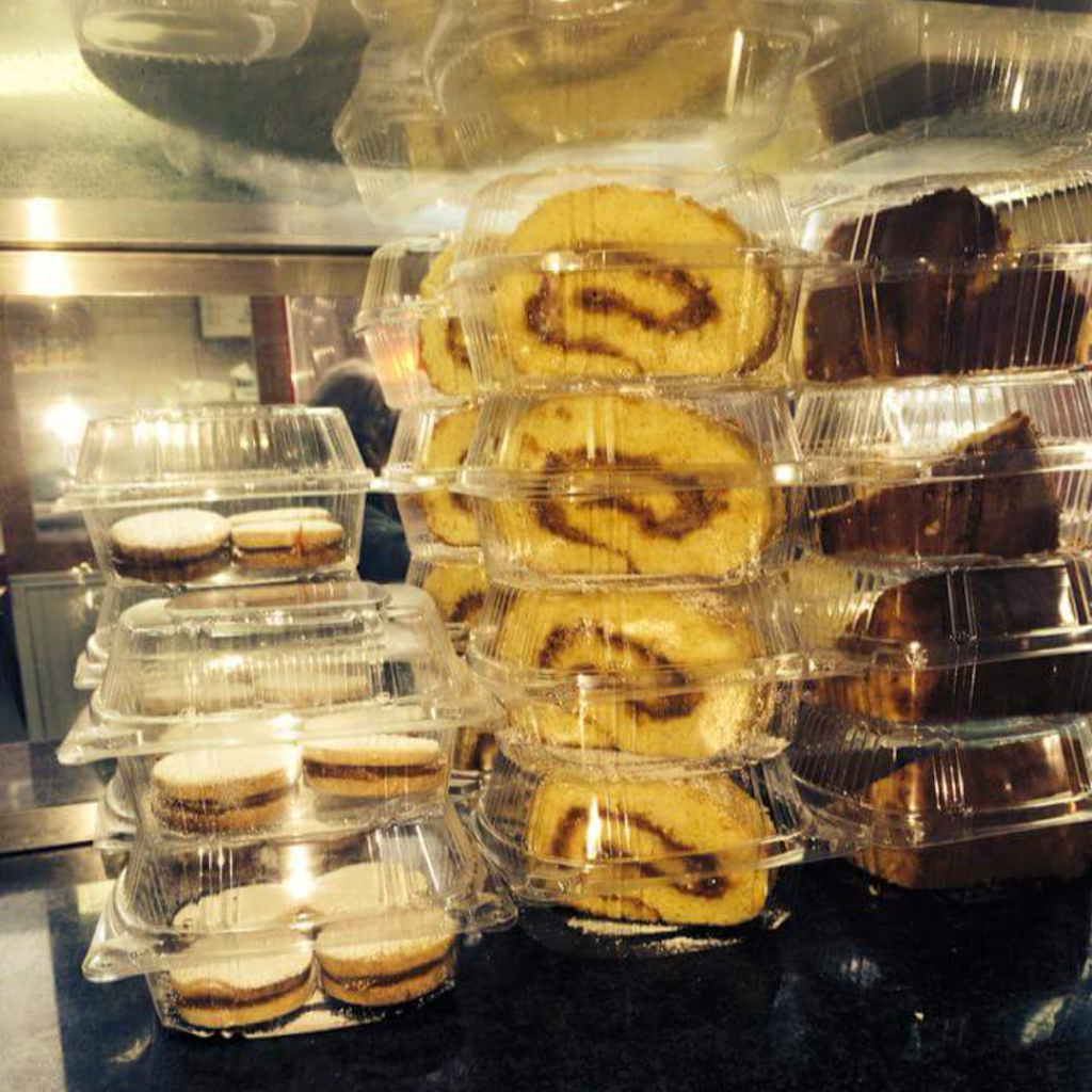 M&M Broadway Bakery | bakery | 89-52 Elmhurst Ave, Queens, NY 11373, USA | 7187794642 OR +1 718-779-4642