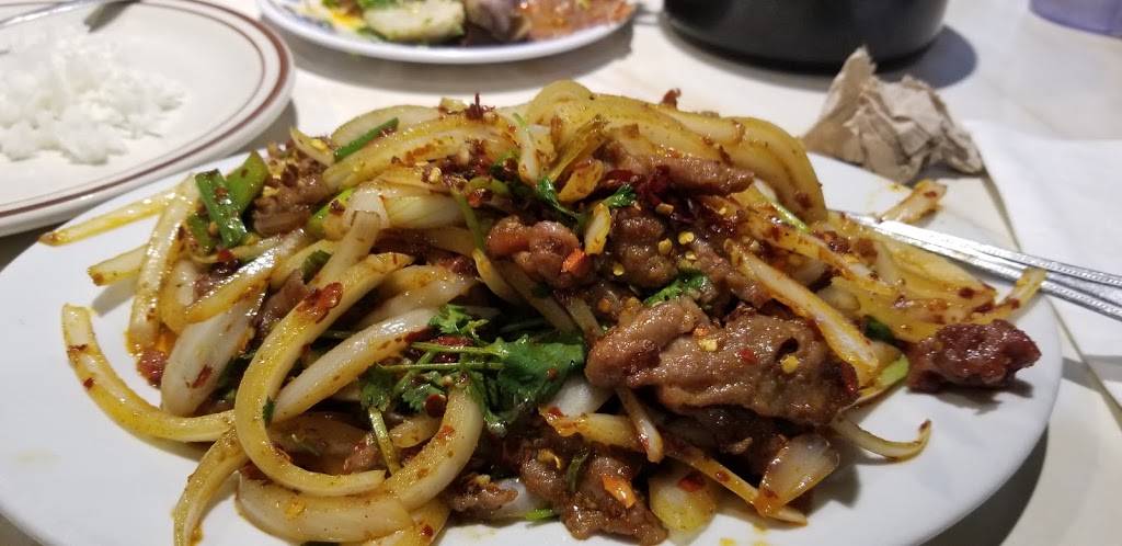 Sichuanese Cuisine Restaurant | restaurant | 141 W Spring Creek Pkwy #405, Plano, TX 75023, USA | 9725176888 OR +1 972-517-6888