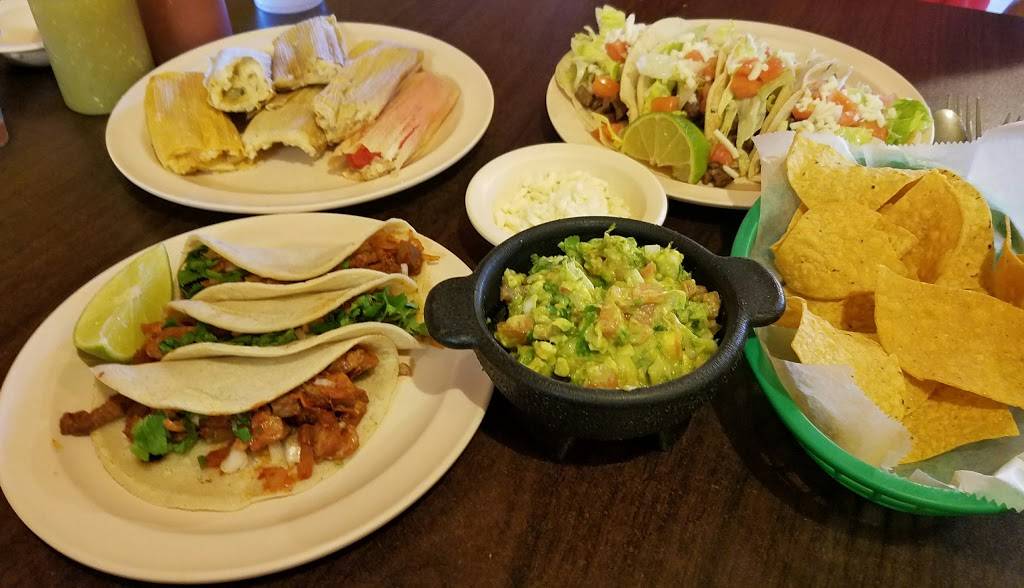 Universal Tamal | restaurant | 225 S Main St, Goshen, IN 46526, USA | 5745343736 OR +1 574-534-3736