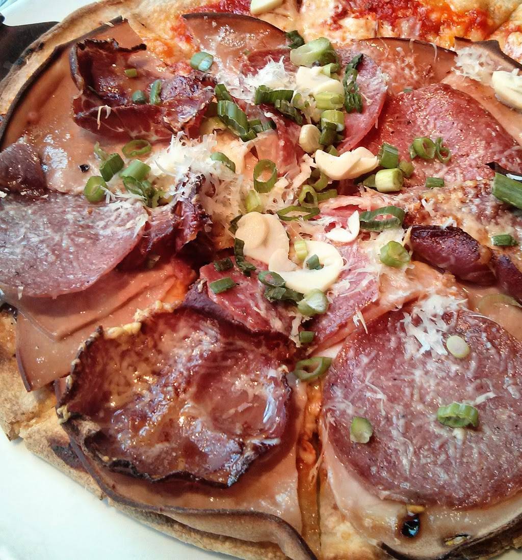 Rustico Restaurant & Bar - Alexandria | restaurant | 827 Slaters Ln, Alexandria, VA 22314, USA | 7032245051 OR +1 703-224-5051