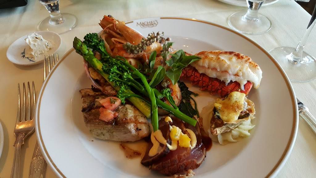 Michels at the Colony Surf | restaurant | 2895 Kalakaua Ave, Honolulu, HI 96815, USA | 8089236552 OR +1 808-923-6552