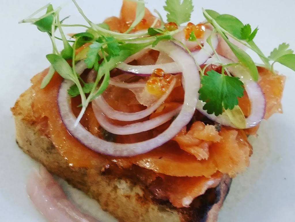 Persimmon | restaurant | 99 Hope St, Providence, RI 02906, USA | 4014327422 OR +1 401-432-7422