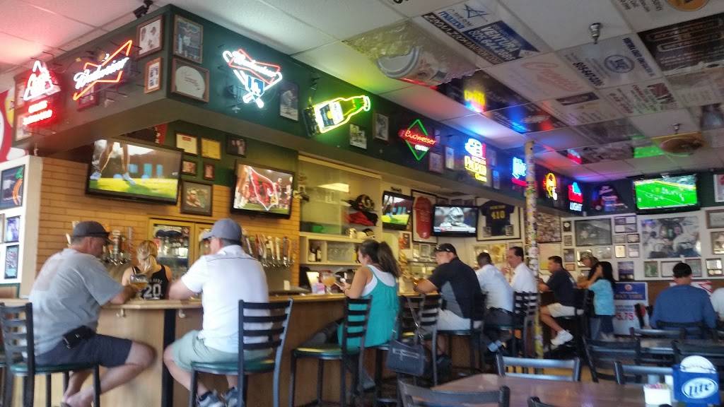 Cronies Sports Grill | restaurant | 2855 Johnson Dr, Ventura, CA 93003, USA | 8056506026 OR +1 805-650-6026