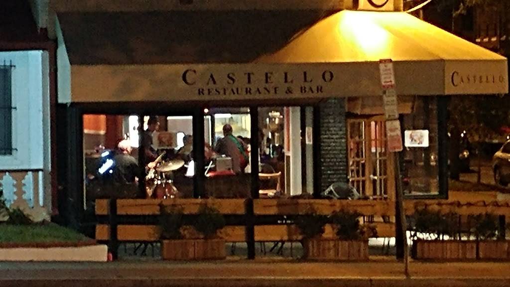 Castello Fine Dining Restaurant and Live Jazz | restaurant | 5201 Georgia Ave NW, Washington, DC 20011, USA | 2027222695 OR +1 202-722-2695