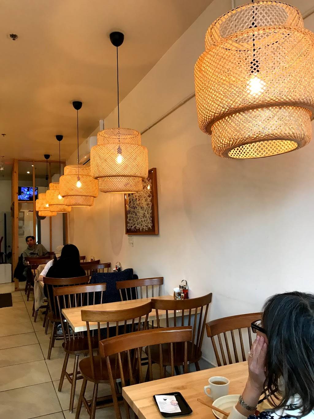 TeiNei Ya Ramen | restaurant | 5 S Middle Neck Rd, Great Neck, NY 11021, USA | 5164720672 OR +1 516-472-0672