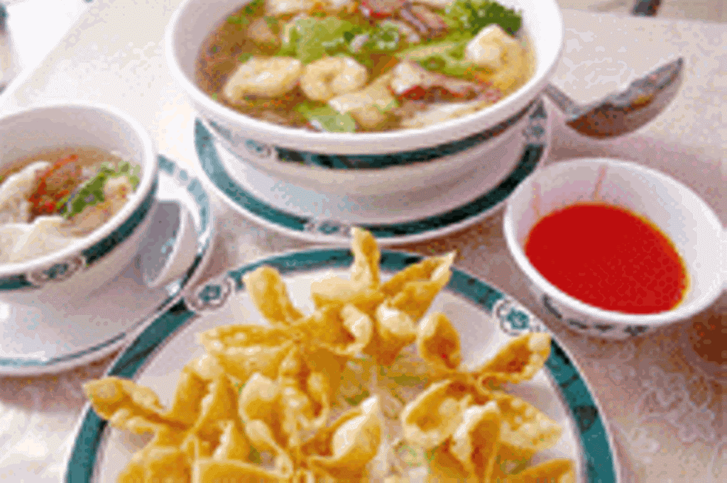 Wei Asian Cafe | restaurant | 9450 E Golf Links Rd # 102, Tucson, AZ 85730, USA | 5207221119 OR +1 520-722-1119